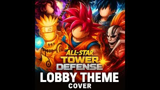 New ASTDX Lobby Music (Roblox) [LaTale Music - May Be Happy] - plz read the desciption