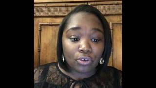 2017 HLTH 698 Practicum Video
