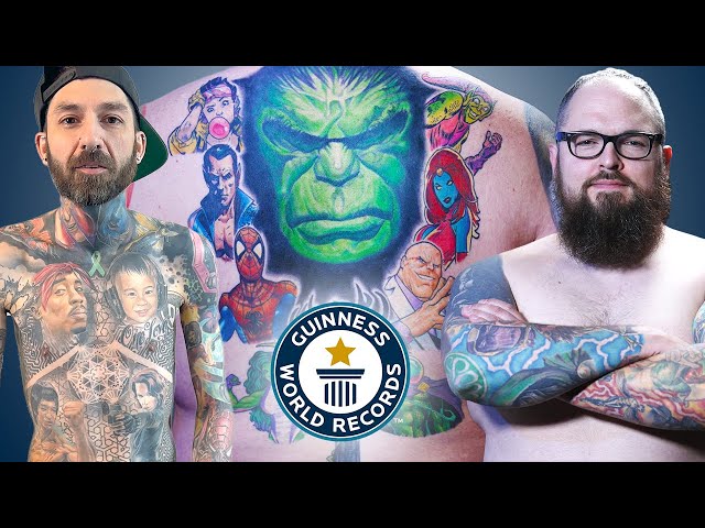 Groningen, Netherlands 25th May 2019- The 'Ink&Kutz' Tattoo and Life style  show open its doors for a weekend with the most extreme body modifications,  including a guest who holds the Guinness world