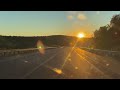 I-84 Pennsylvania: Full Length WB