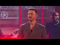 HD 60FPS Justin Timberlake Selfish No Angels Live At The IHeartRadio Music Awards 2024 