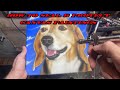 How to Seal and Protect Canvas Paintings