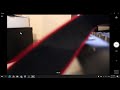 End of video