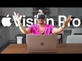 Apple vision pro  most immersive appsexperiences