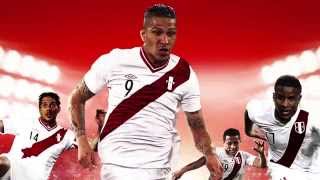 Adobe Tricks - Speed Art Wallpaper Selección Peruana de Futbol screenshot 5