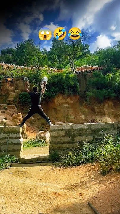 Panggilan Unik untuk Unggas! 🐓 Suara Penutup Panci yang Ajaib! 😂