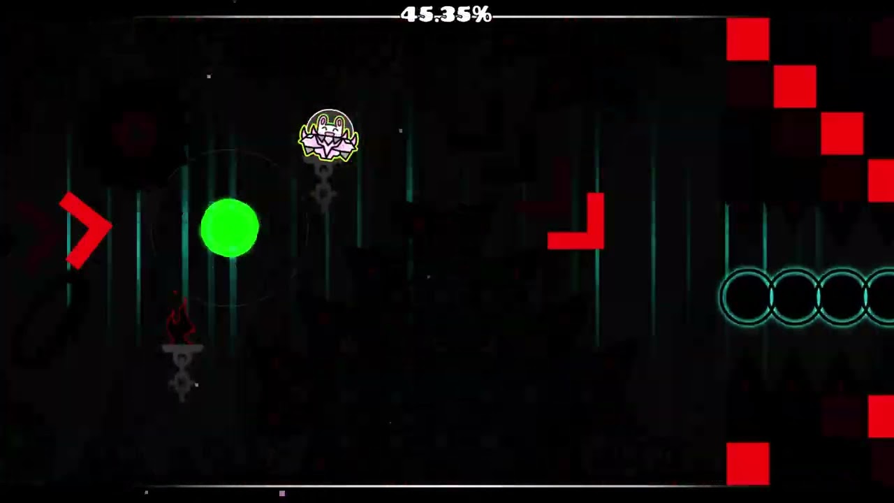 Satans Circles Redux POSSIBLE VERSION (Extreme Demon)