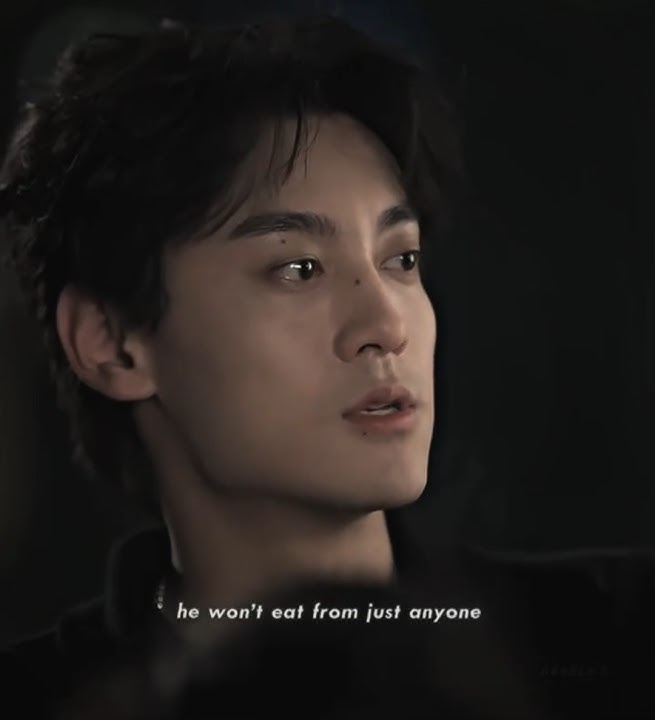 chi cheng got humbled real quick [ revenged love ]