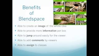 How to create an account in Blendspace screenshot 5