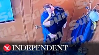Sun Editor Would Rather Go To Jail Than Name Hancock Whistleblower Joe Co Uk
