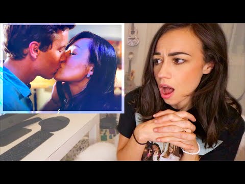 Watching My Husband Kiss Another Woman!