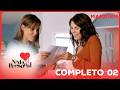 Nada Personal📺 | Maratón Completo 2