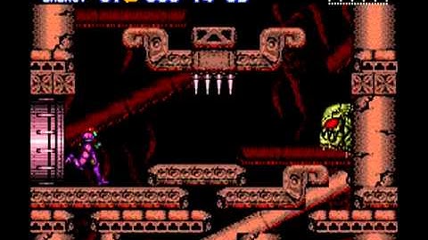Super Metroid Speed Run Practice