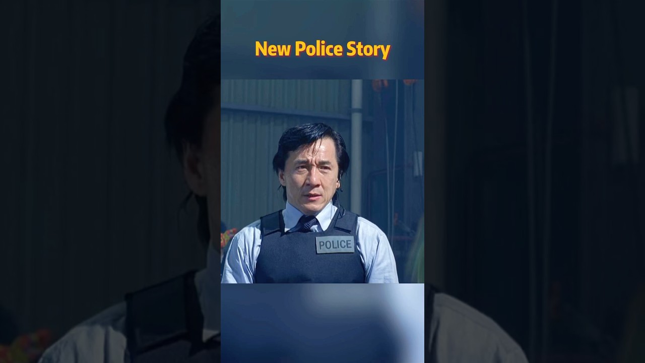 Jackie Chan&rsquo;s action peak:A look Back at Classic Fight Scenes #jackiechan #movie #action