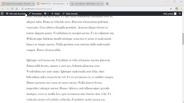 CÓMO USAR EL EDITOR CLÁSICO EN WORDPRESS