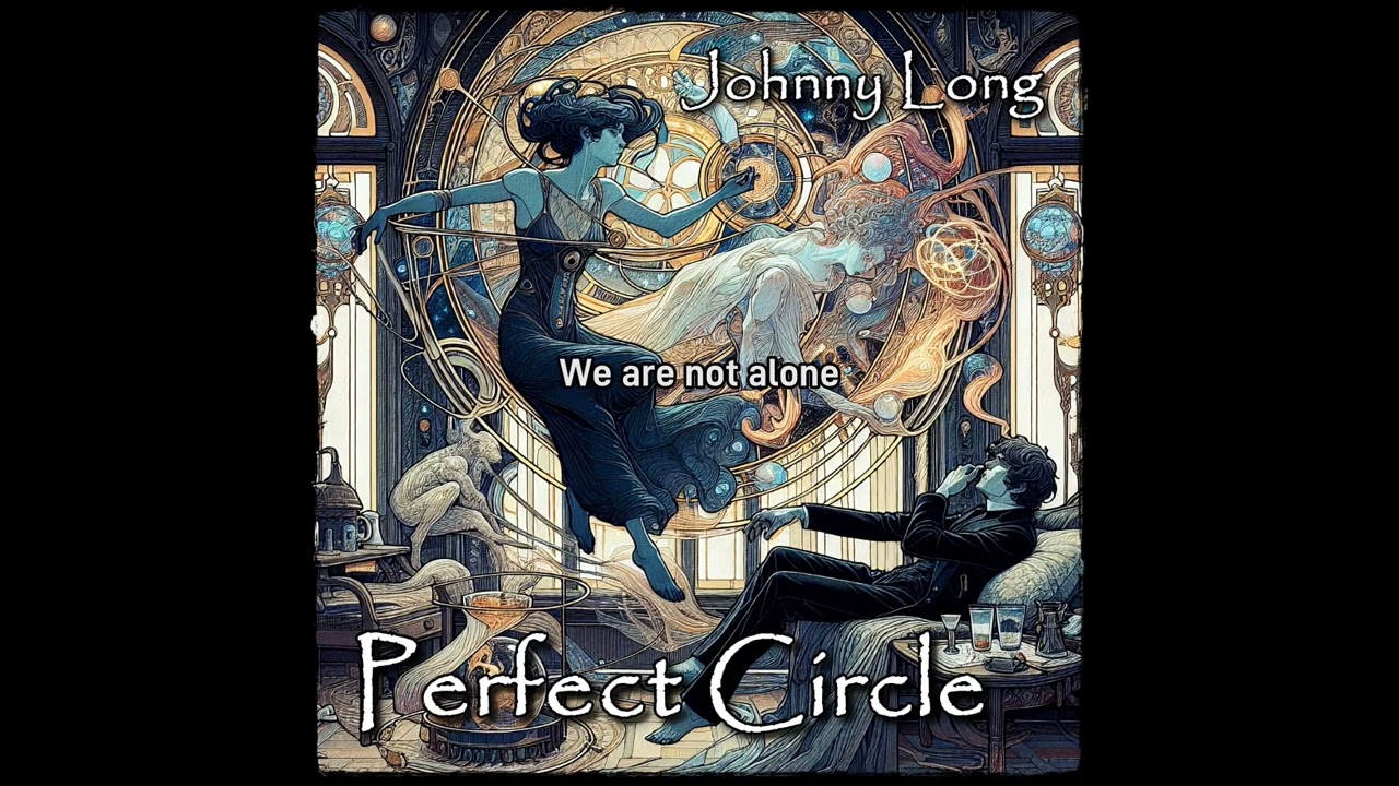 Guarda Johnny Long - Perfect Circle · Official Lyric Video su YouTube Guarda Johnny Long - Perfect Circle · Official Lyric Video su YouTube