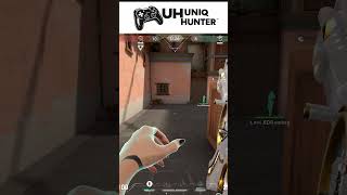 “Reyna ACE but It’s Too Easy 🔥 #valorant #valorantclutchmoments #valorantclips #valoranttips #gaming