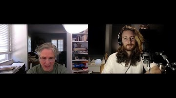 Hold Onto The Colours Podcast #33 Mark Linett