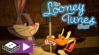 The Looney Tunes Show | Joe Or Leslie | Boomerang UK