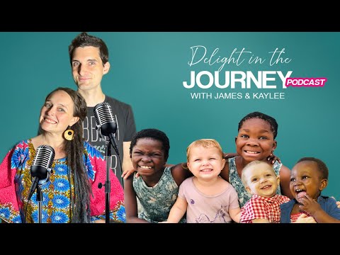 How We Found Each of Our Children