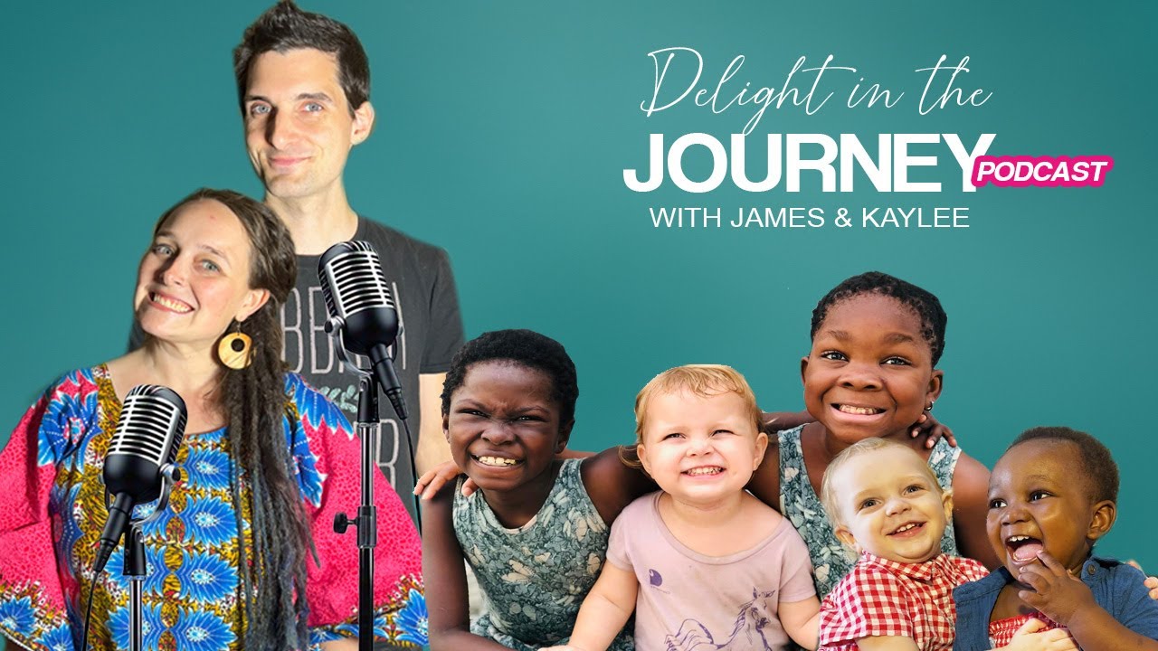 How We Found Each of Our Children