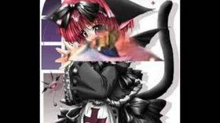 Random Anime Slide show