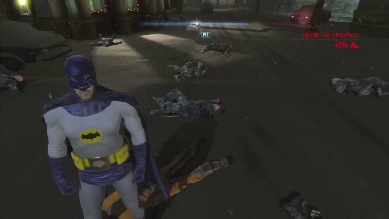 Dispensing Justice YouTube