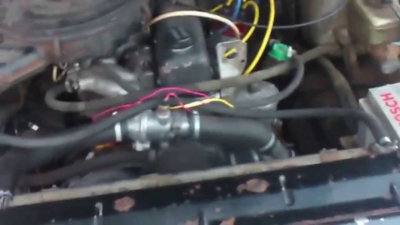 Акпп на змз 402