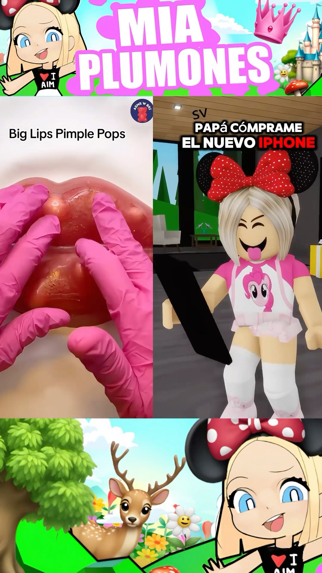 QUE MALOS SON SUS HIJOS ! ?|ROBLOX BROOKHAVEN  #roblox #brookhaven #shortsroblox