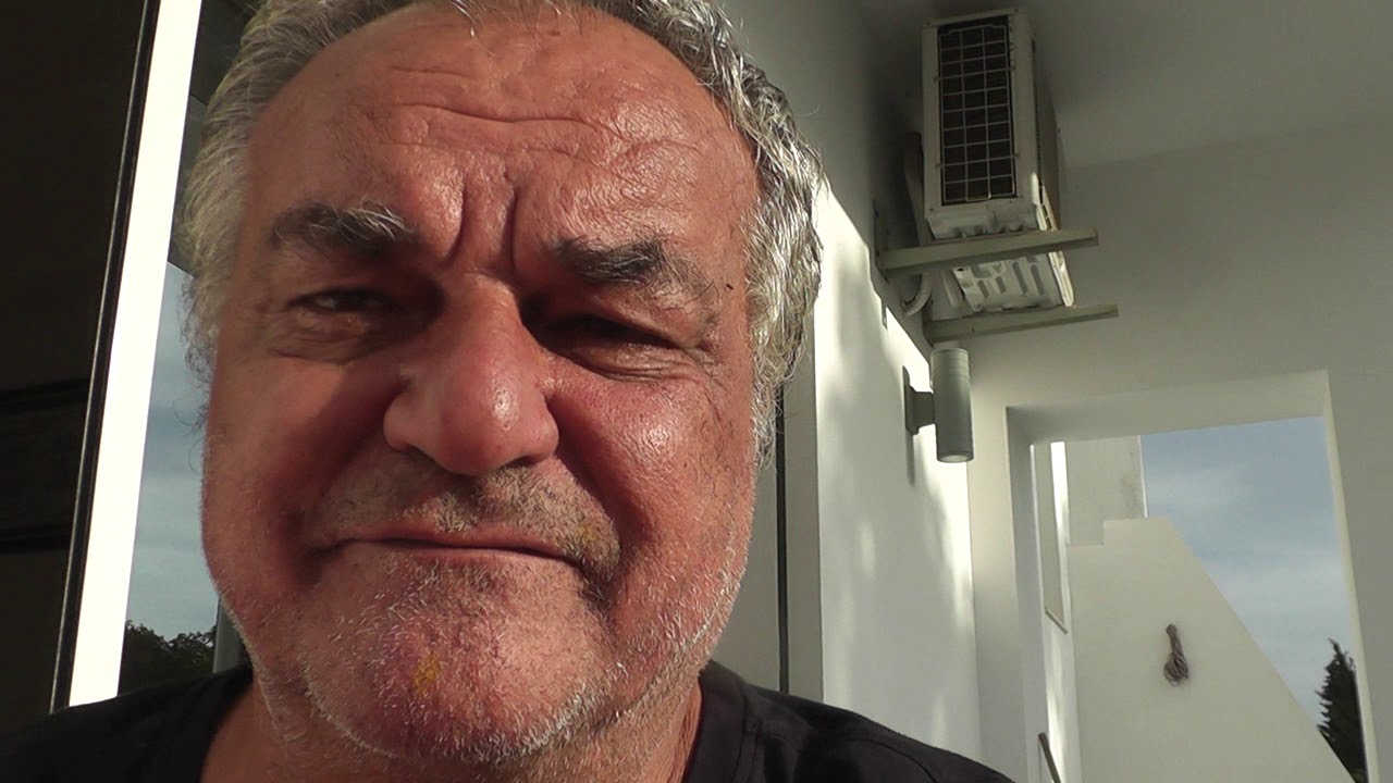 Io e il mio passaporto