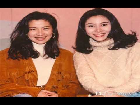 九十年代香港女星合影 沒有誰比誰美