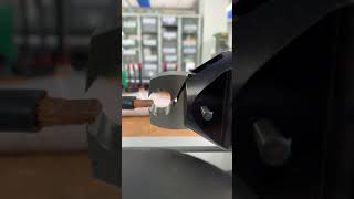 Pneumatisch Kniptang, Type Zk1065 Van Zimmer Group Zvs Techniek