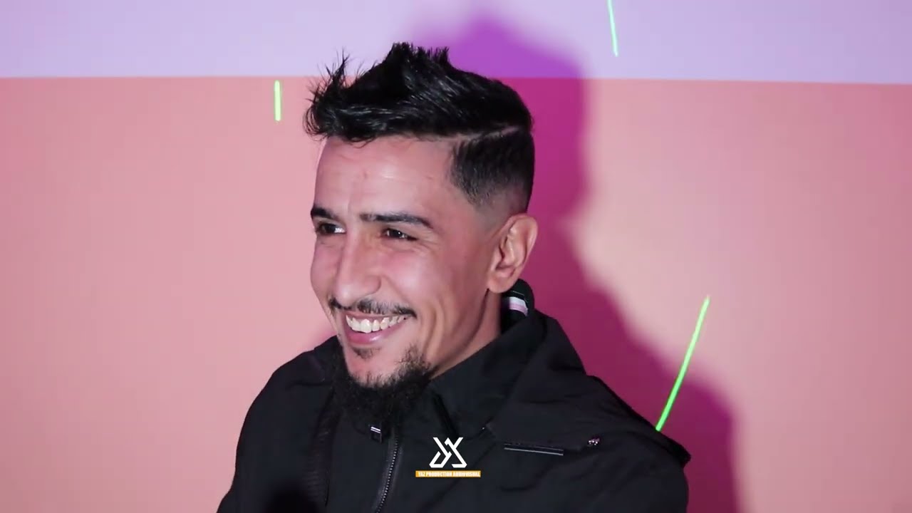 Cheb Hatem Live 2024 - عيشتيني في كذبة ( aYechTini Fi kedhba )