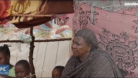 Two years into Sudan