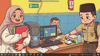 Install Safe Exam Browser (SEB)