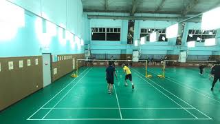 2018092911 清哥 老蔡 VS 小布 PETER