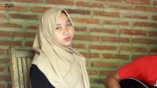 Berbeza Kasta-THOMAS ARYA |Cover By (viska citra)