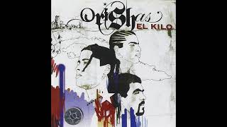 Смотреть клип Orishas - Distinto | Album El Kilo