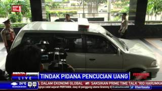 Dadang Prijatna Diperiksa Kpk Sebagai Saksi Untuk Kasus Wawan