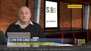 How Long Does it Take to Get my Work Permit? (immigration) Profile