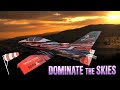 Krill ARES XL - Luca Baumann Jet Power 2025 - Friday