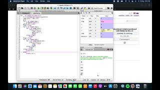 Educational Codeforces Round 128 (Rated for Div. 2) || B - Robots solution