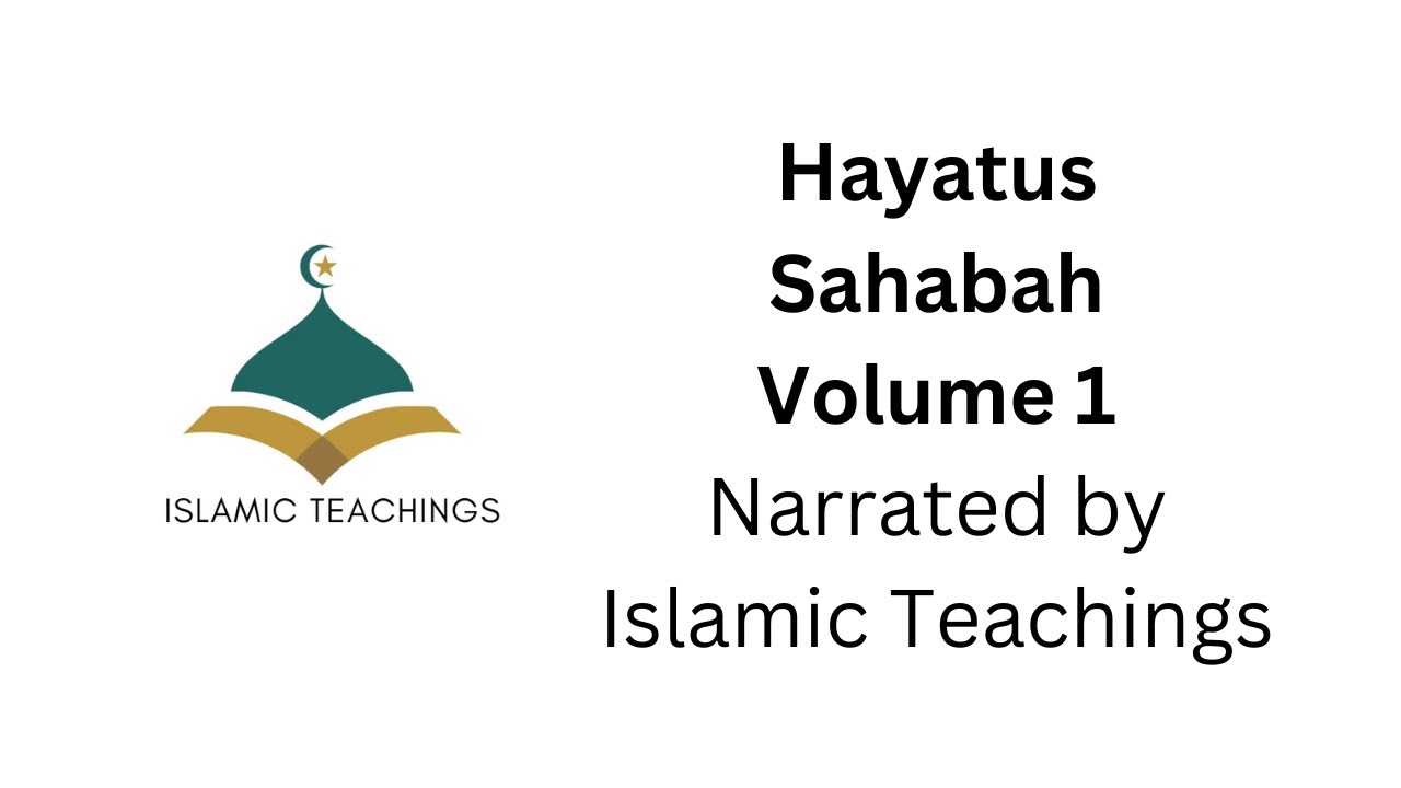 Hayatus Sahaba Chapter 1 Calling To Allah Part 6 YouTube hayatus-sahaba-chapter-1-calling-to-allah-part-6-youtube