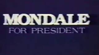 Mondale Trade Ad '84