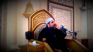 الشيخ عبد الرزاق الدغاغلة سورة الضحى والإنشراح(تلاوة)