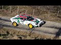 Rallye monte carlo historique 2024