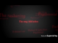 Mashup Linkin Park & Slipknot -  Psychofaint lyrics