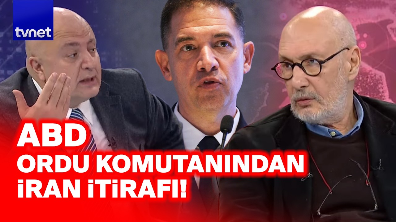 Süleyman Seyfi Öğün: MAGA'cılar Trump'a nasıl çöktü?