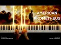 Oppenheimer - American Prometheus (Piano Version)