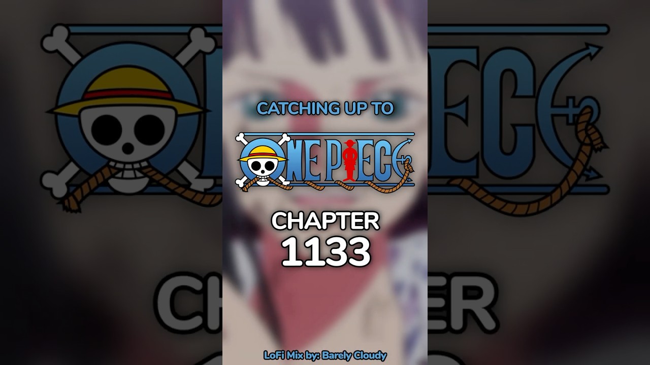 One Piece: Chapter 1133 Review